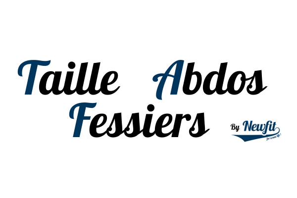 Photo cours Newfit Taille Abdos Fessiers