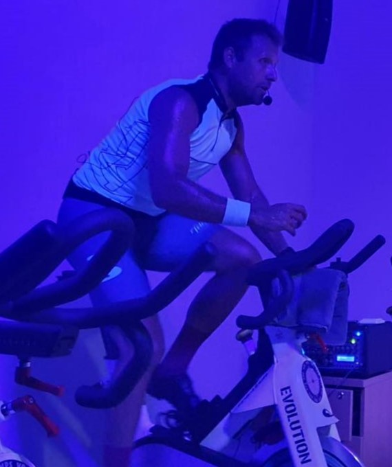 Photo coach Newfit Philippe