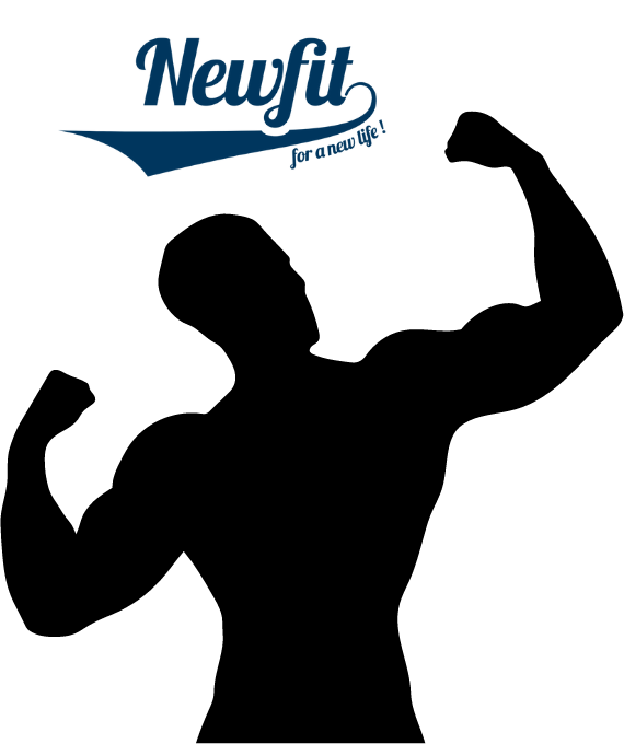 Photo coach Newfit Olivier