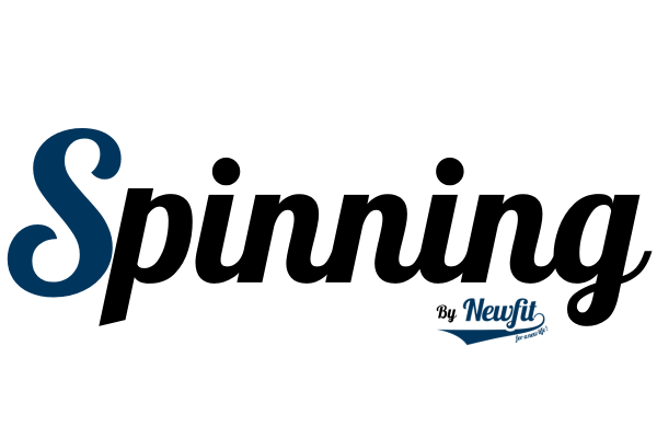 Photo cours Newfit Spinning